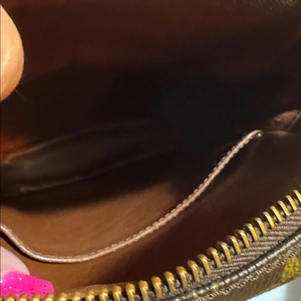 Louis Vuitton Monogram Amazone 1986 vintage - Picture 13 of 16